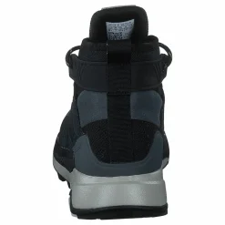 Terrex Trailmaker Mid GORE-TEX Shoes Grey Six / Core Black / Purple Tint*adidas Outlet