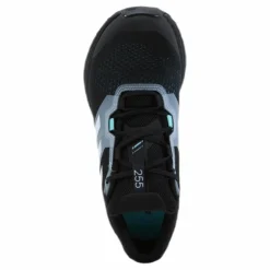 Terrex Two Flow Trail Running Shoes Core Black / Crystal White / Clear Mint*adidas Hot