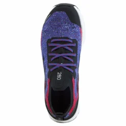 Terrex Two Ultra Trail Running Shoes Scarlet / Core Black / Hazy Sky*adidas Discount