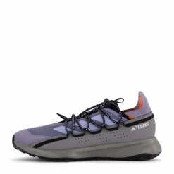 Terrex Voyager 21 Travel Shoes Silver Violet / Blue Dawn / Solar Gold*adidas