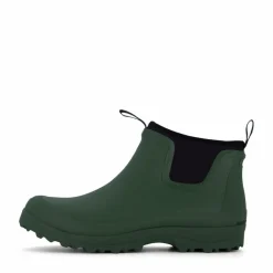 Tretorn Terräng Low Neo 061/green/green Grön Online