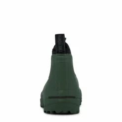 Tretorn Terräng Low Neo 061/green/green Grön Online