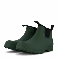 Tretorn Terräng Low Neo 061/green/green Grön Online