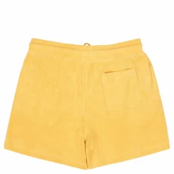 Bread & Boxers Terry Shorts Sahara Sun Gul Discount
