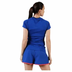 Björn Borg Tesia Tee Blue Blå Sale
