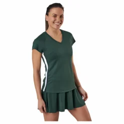 Tesia V Tee Green*Björn Borg Sale