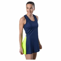 Björn Borg Tess Dress Blue Blå Online