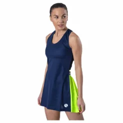Björn Borg Tess Dress Blue Blå Online