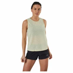 Casall Texture Tank Yellow Gul Hot