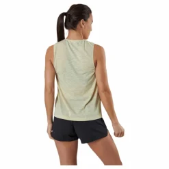 Casall Texture Tank Yellow Gul Hot