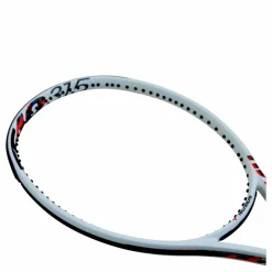 Tecnifibre TF-40 315 (18x20) Silver Outlet