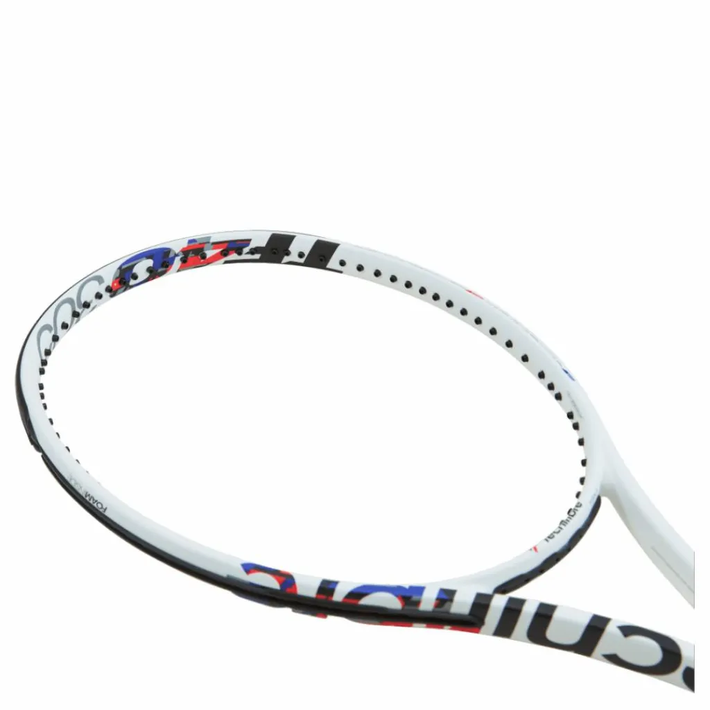 Tecnifibre TF-40 305 (18x20) Vit New