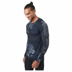 Tf Hi Ls Tee Multco/black*adidas Online