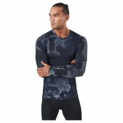 Tf Hi Ls Tee Multco/black*adidas Online