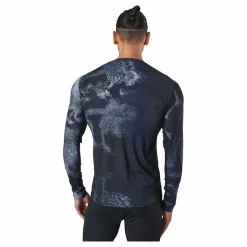 Tf Hi Ls Tee Multco/black*adidas Online