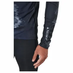 Tf Hi Ls Tee Multco/black*adidas Online