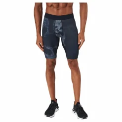 adidas Tf Hi S Tight Multco/black Blå Clearance