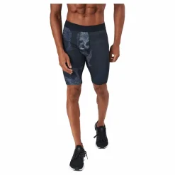 adidas Tf Hi S Tight Multco/black Blå Clearance