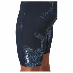 adidas Tf Hi S Tight Multco/black Blå Clearance