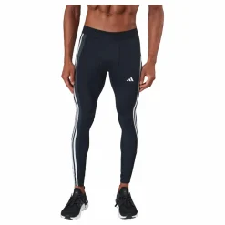 adidas Tf 3s L Tight Black Svart Best