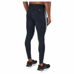 adidas Tf 3s L Tight Black Svart Best