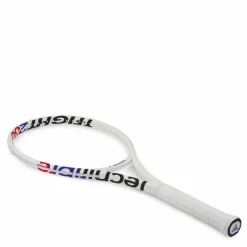 Tecnifibre T-fight 280 Isoflex Silver Best