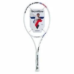 Tecnifibre T-fight 305 Isoflex Medvedev White Vit Sale