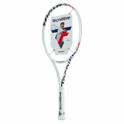 Tecnifibre T-fight 305 Isoflex Medvedev White Vit Sale