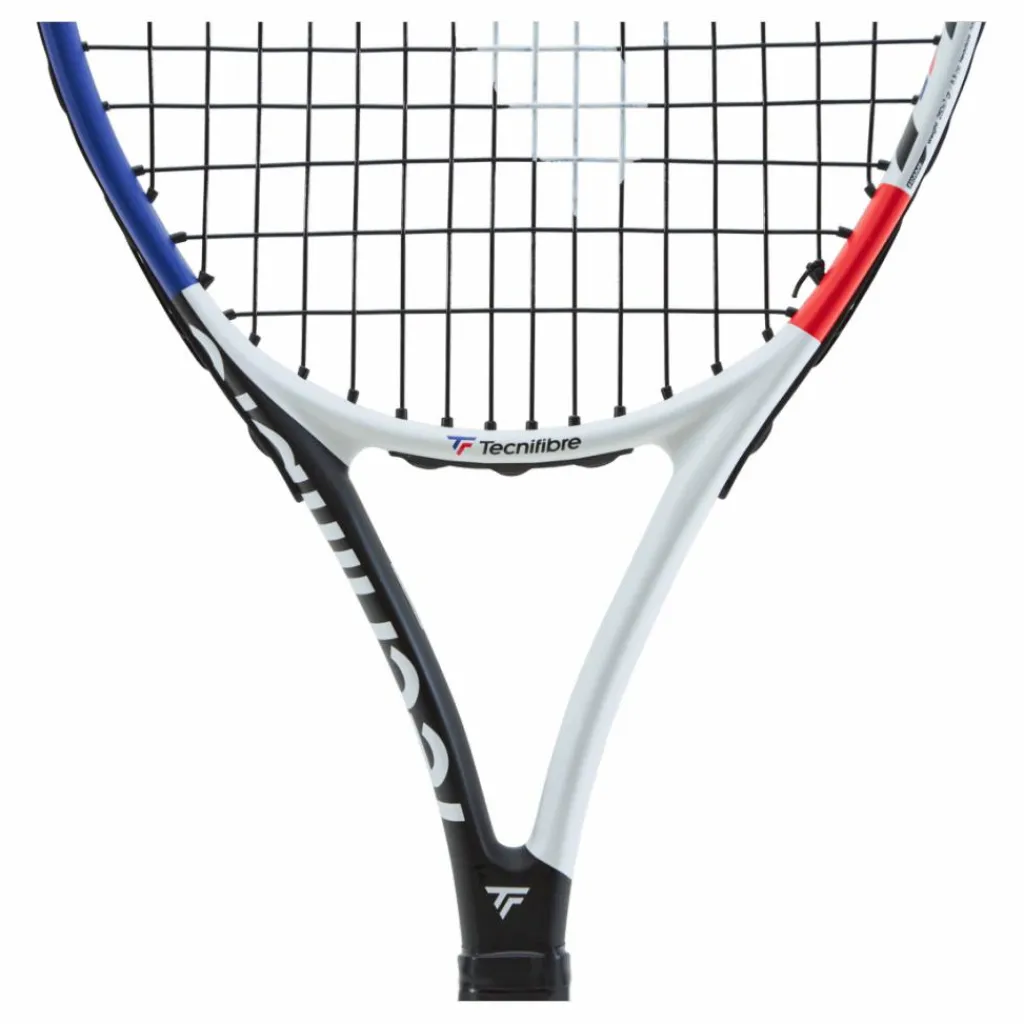 Tecnifibre T-fight 25 Team Svart Online