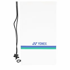 Yonex 75th Racket Cover - Badminton White Vit Hot