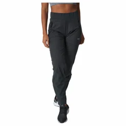 Kari Traa Thale Pant Dgrey Svart Discount