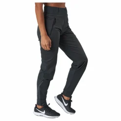Kari Traa Thale Pant Dgrey Svart Discount