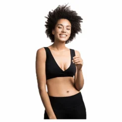 Boob The Go-To bra Black Svart