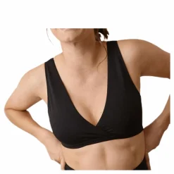 Boob The Go-To bra Black Svart