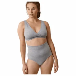 The Go-To bra Grey*Boob Discount