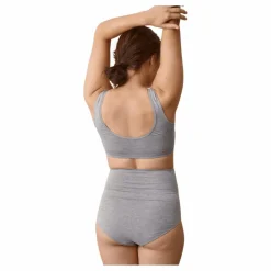 The Go-To bra Grey*Boob Discount