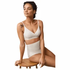 The Go-To triangle bra*Boob