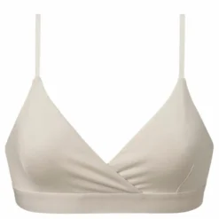 The Go-To triangle bra*Boob