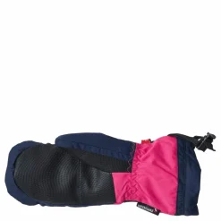 Kombi The Original Jr Mitt Bright Pink Flerfärgad Best