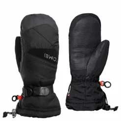 The Original Men Mitt Black*Kombi Outlet