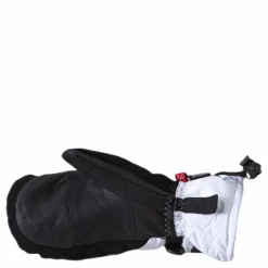 Kombi The Ride WG Mitt White Vit Hot