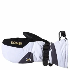 Kombi The Ride WG Mitt White Vit Hot