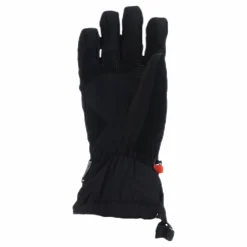 Kombi The Yolo Junior Glove Black Svart Best