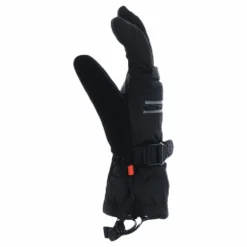 Kombi The Yolo Junior Glove Black Svart Best