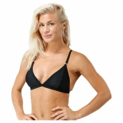 Thea Fixed Triangle Black*Wyte New