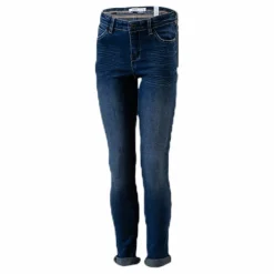 Name It Theo Dnmtogo 3231 Pant Blue Blå Clearance