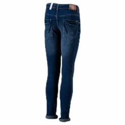 Name It Theo Dnmtogo 3231 Pant Blue Blå Clearance