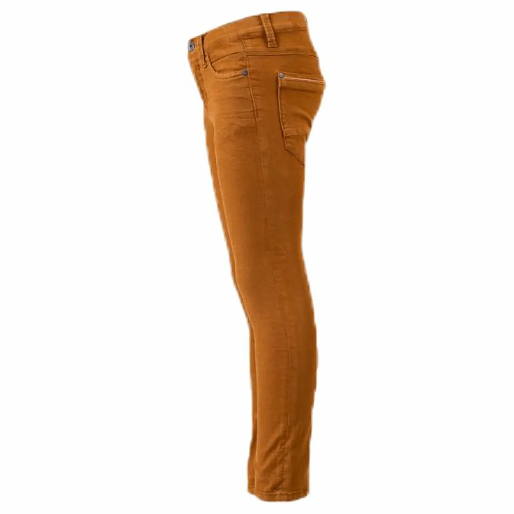 Theo Twicasper Pant Red*Name It Outlet