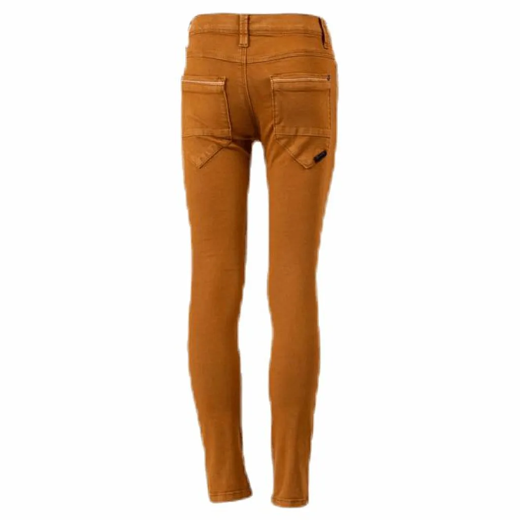 Theo Twicasper Pant Red*Name It Outlet