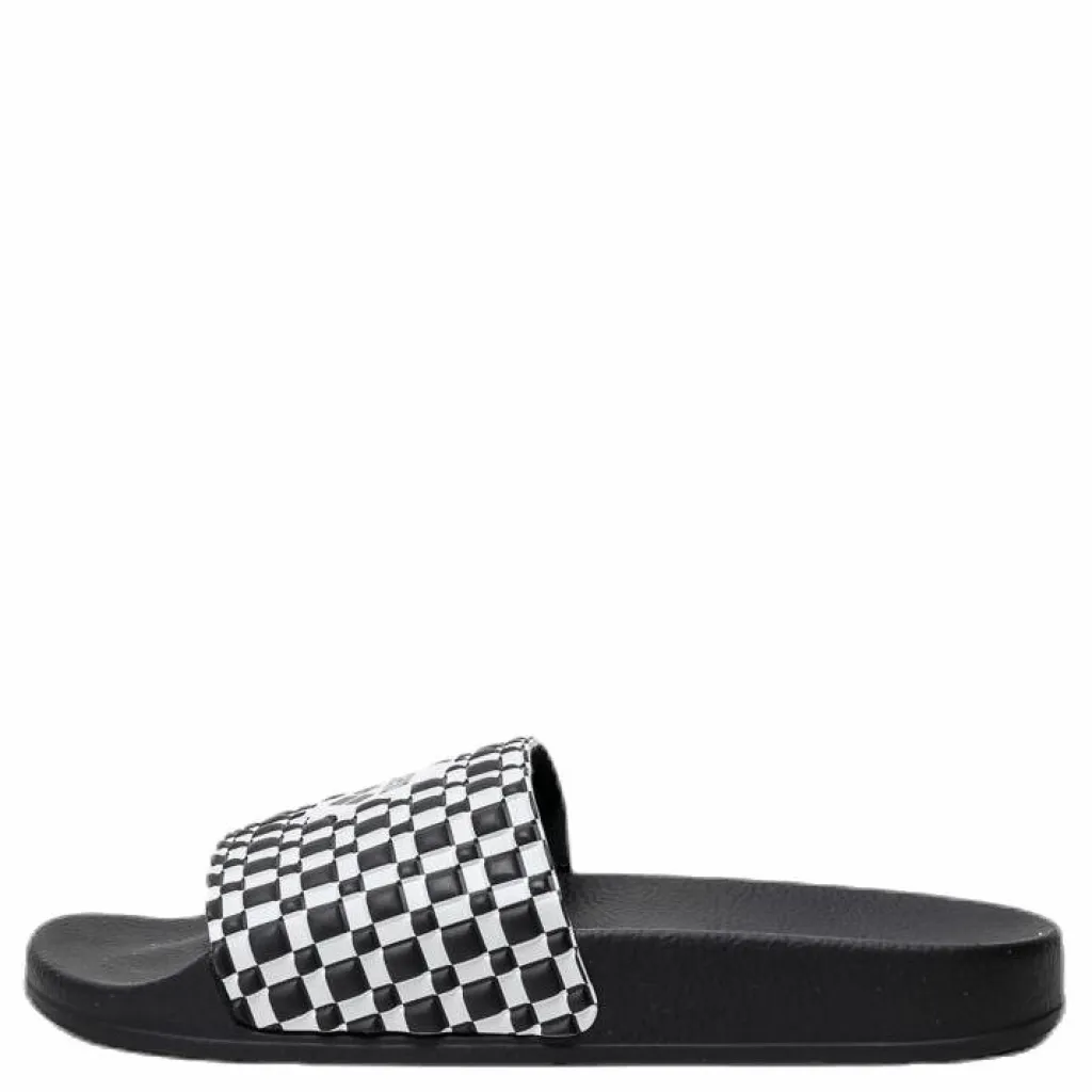 Arena Therese Slide Black Svart Outlet